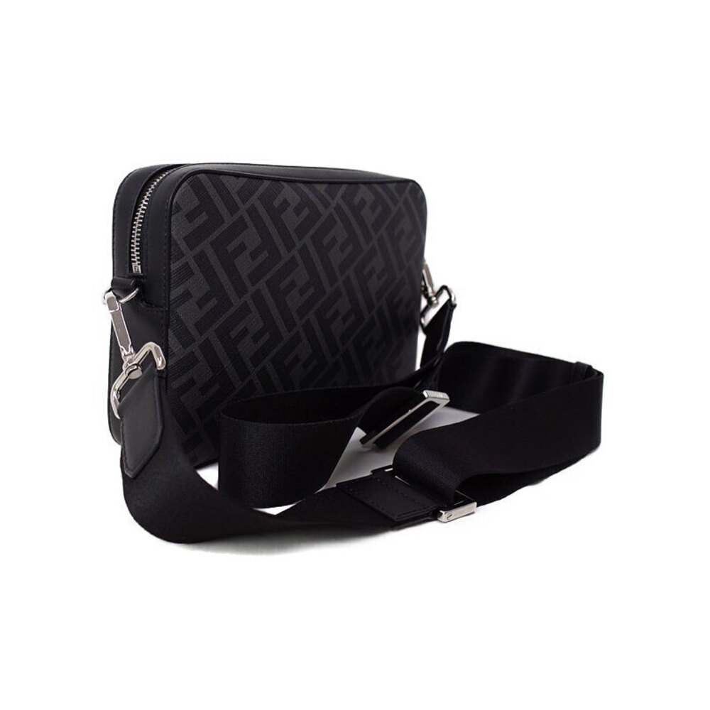 Fendi Bag Clutch Cam Shoulder